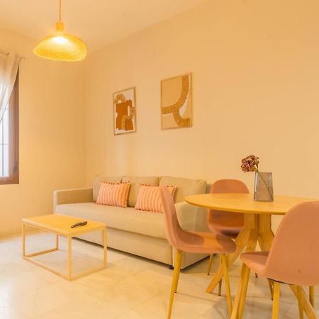 Apartamentos Los Abuelos - Кордова Экстерьер фото