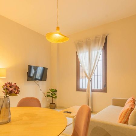 Apartamentos Los Abuelos - Кордова Экстерьер фото