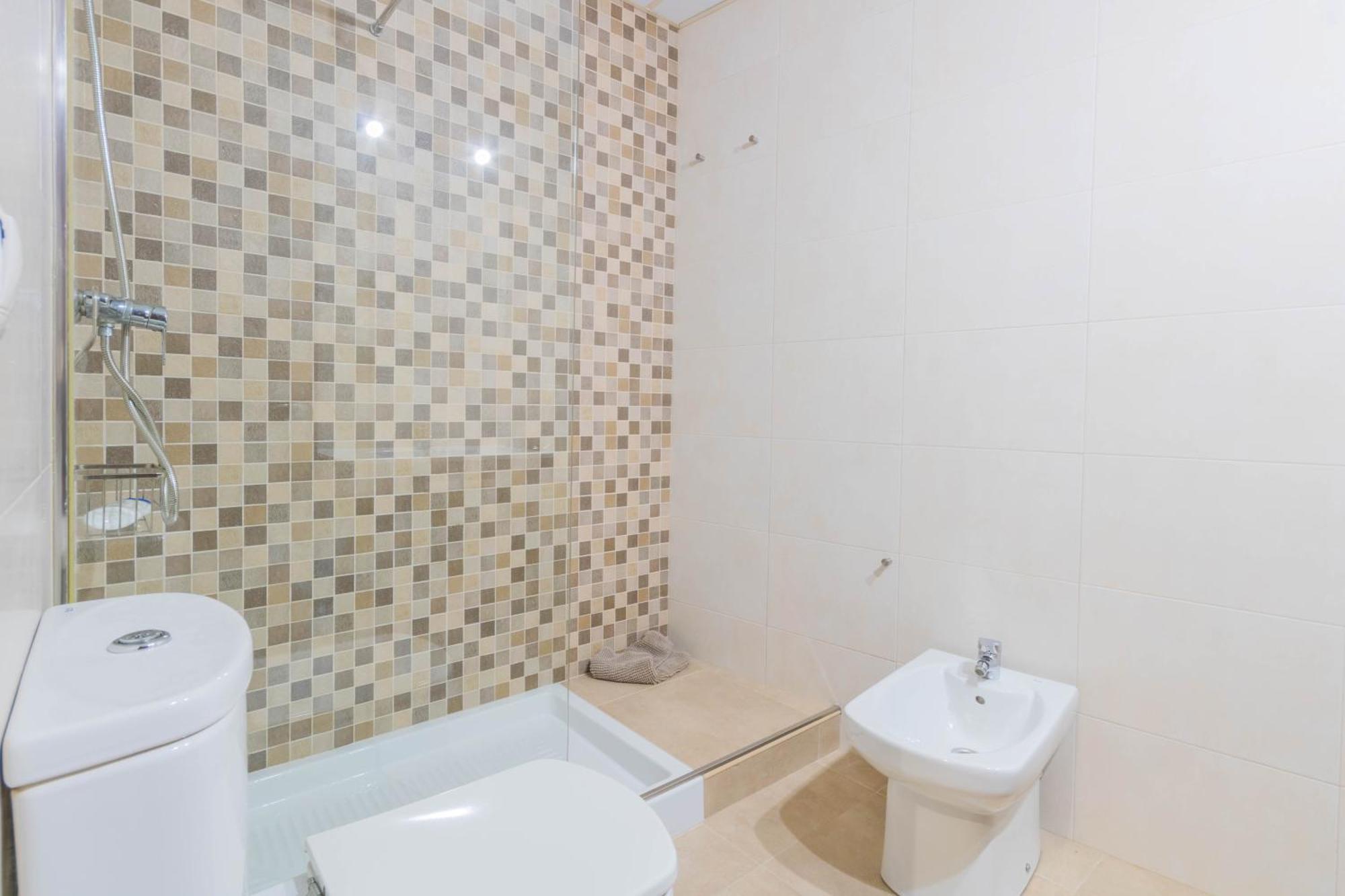 Apartamentos Los Abuelos - Кордова Экстерьер фото